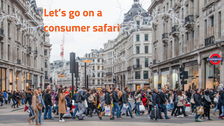 Lessons learned and applied from embracing customer-centricity