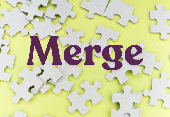 Brand startegy for merger