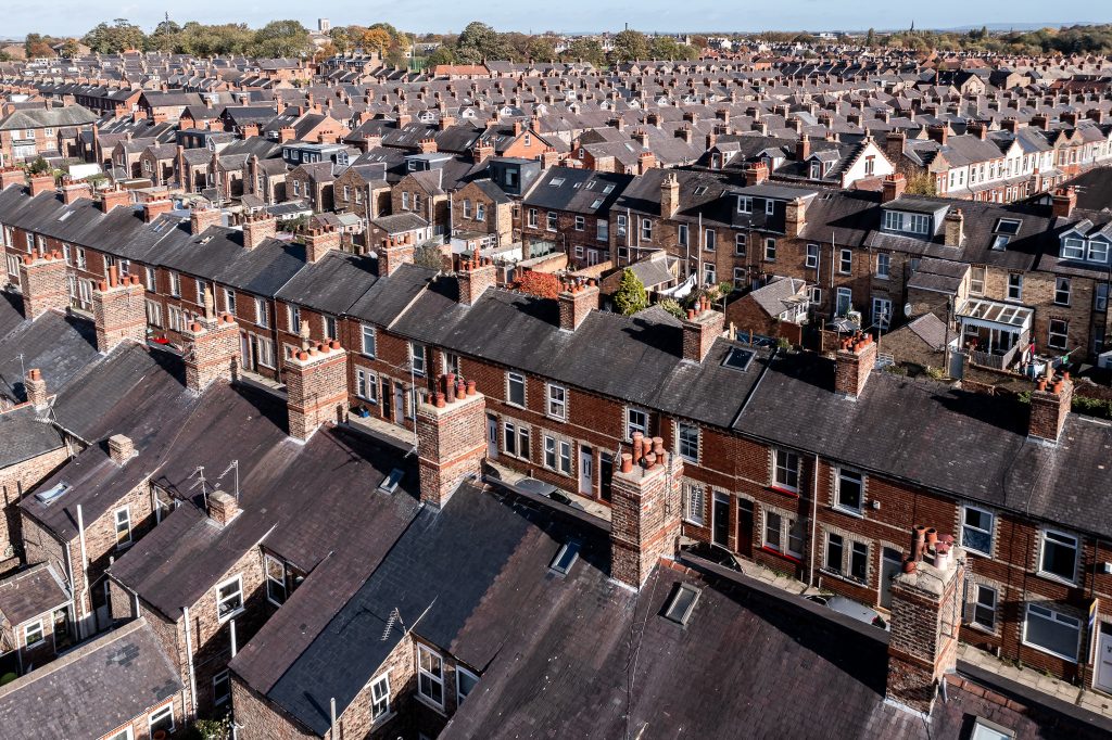 Housing association brands gear up for change