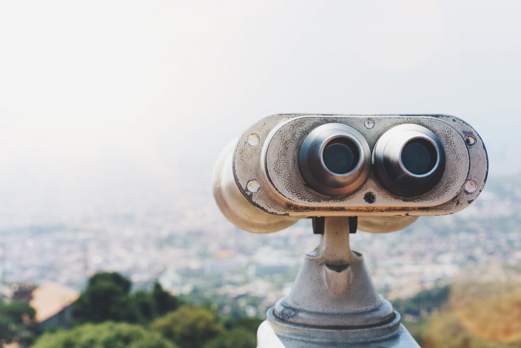 Avoiding Marketing Myopia starts with a clear business strategy